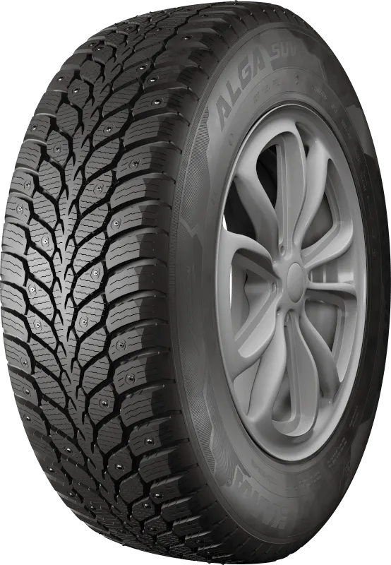 KAMA ALGA SUV (НК-532) в Вятских Полянах — KAMA TYRES KAMA ALGA SUV (НК-532) в Вятских Полянах