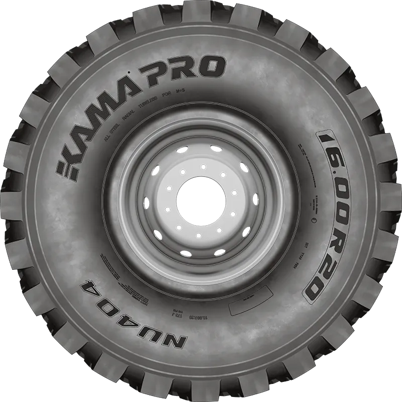KAMA PRO NU 404 с рег давл в Вятских Полянах — KAMA TYRES KAMA PRO NU 404 с рег давл в Вятских Полянах