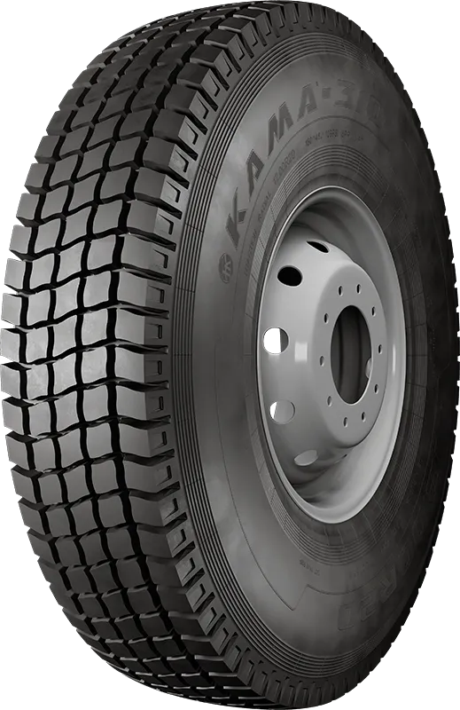 KAMA-310 нс18 в Вятских Полянах — KAMA TYRES KAMA-310 нс18 в Вятских Полянах