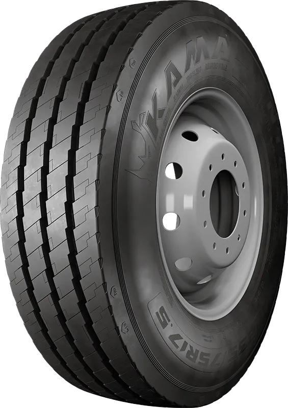 KAMA NT 202 в Вятских Полянах — KAMA TYRES KAMA NT 202 в Вятских Полянах
