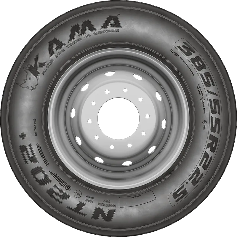 KAMA NT 202+ в Вятских Полянах — KAMA TYRES KAMA NT 202+ в Вятских Полянах