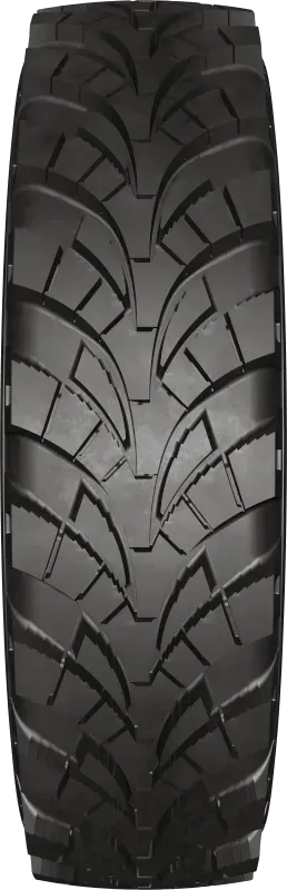 KAMA-431 мороз в Вятских Полянах — KAMA TYRES KAMA-431 мороз в Вятских Полянах